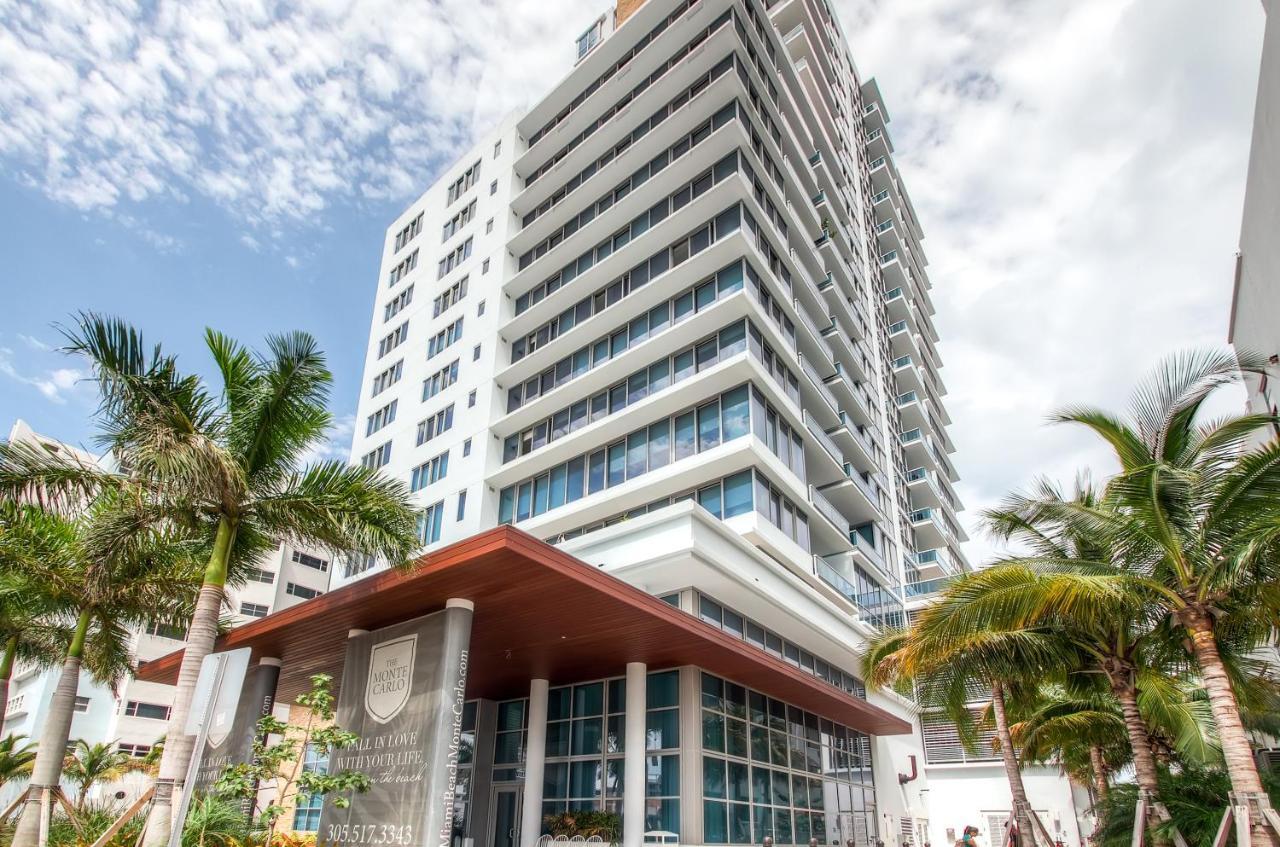 Apartment Global Luxury At Monte Carlo *