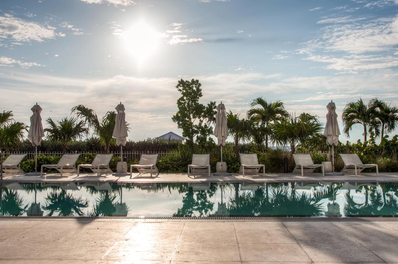 Global Luxury At Monte Carlo * Miami Beach