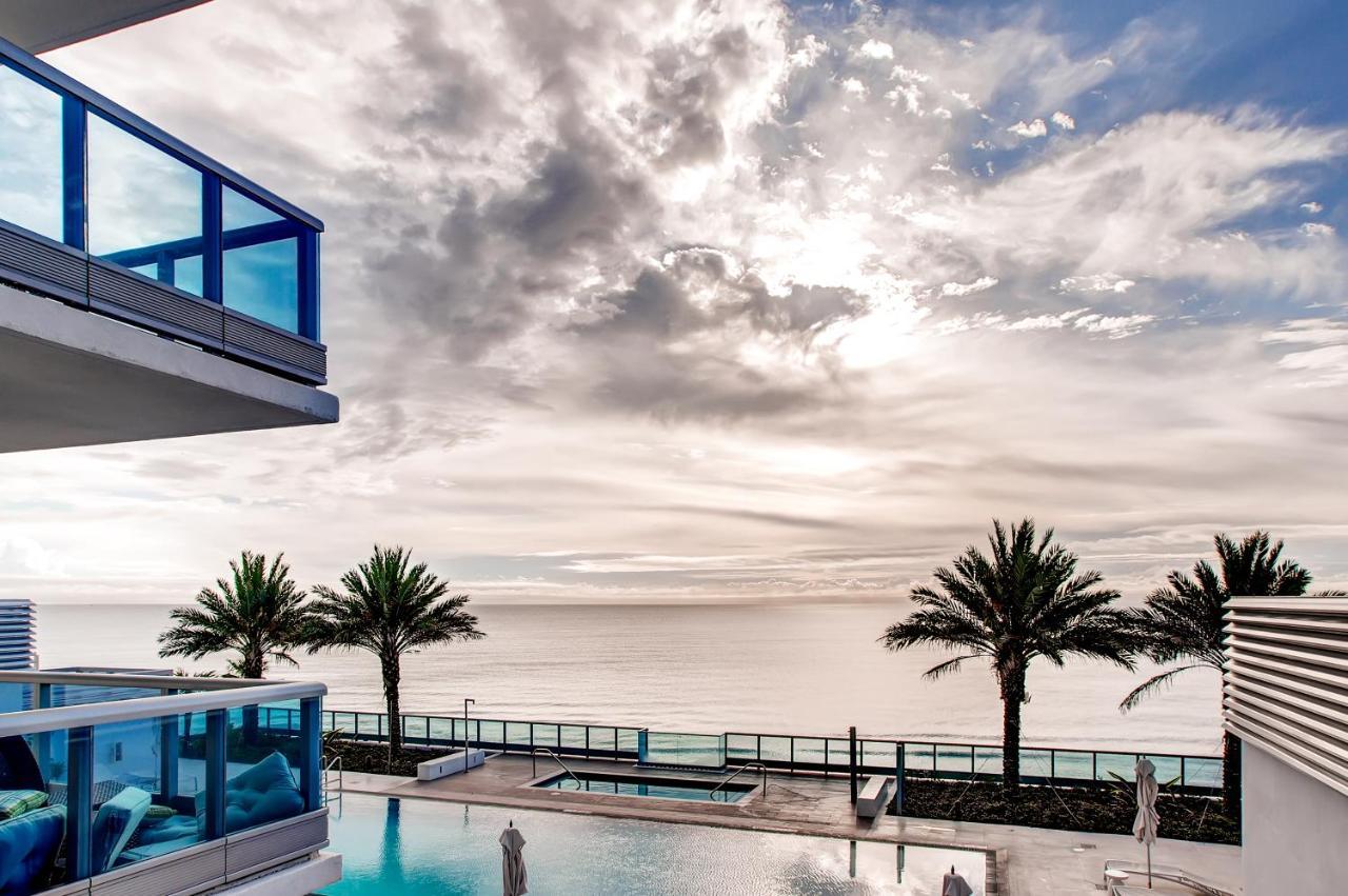 Global Luxury At Monte Carlo * Miami Beach