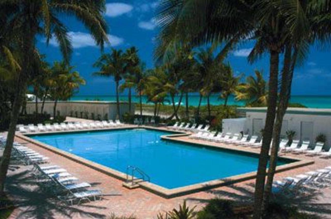 Aparthotel Casablanca Oceanfront With Full Kitchens By Tsbs Private Rentals *