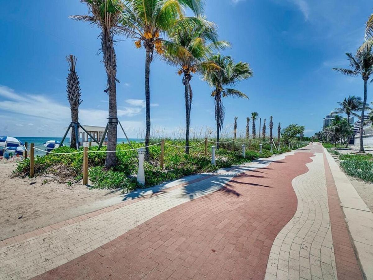 Casablanca Oceanfront With Full Kitchens By Tsbs Private Rentals Miami Beach