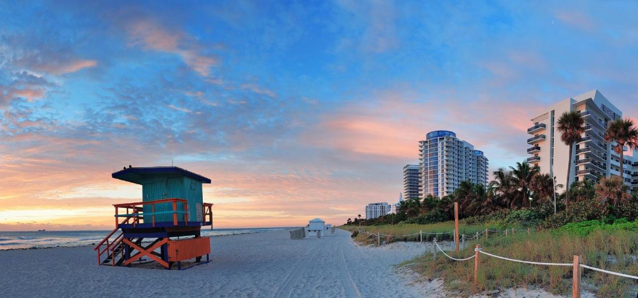 Casablanca Oceanfront With Full Kitchens By Tsbs Private Rentals Aparthotel Miami Beach