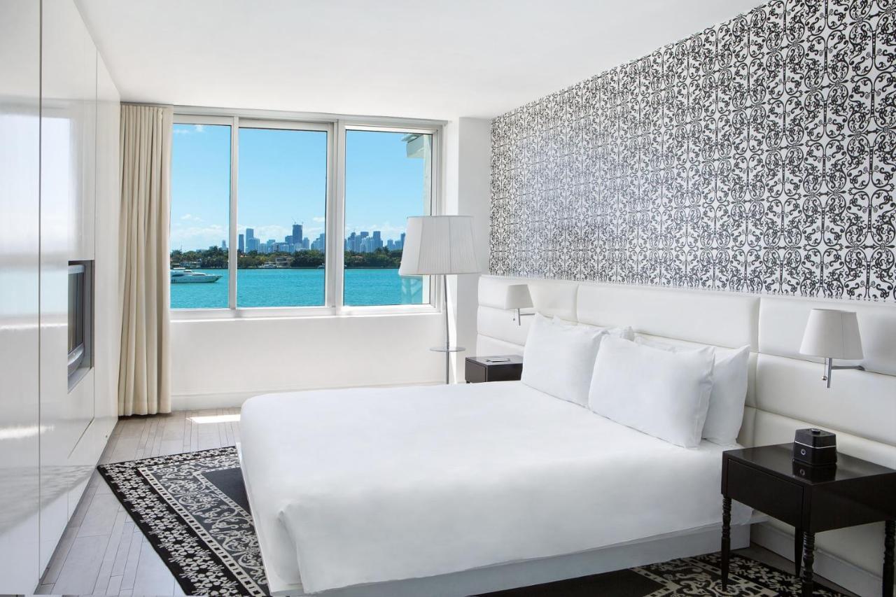Mondrian South Hotel Miami Beach