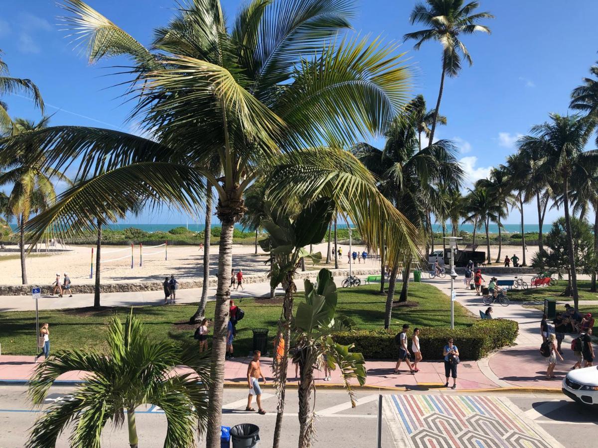 Apartment Ocean Drive
