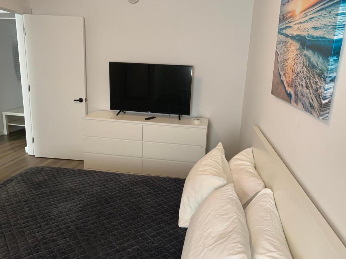Ocean Drive Apartment *