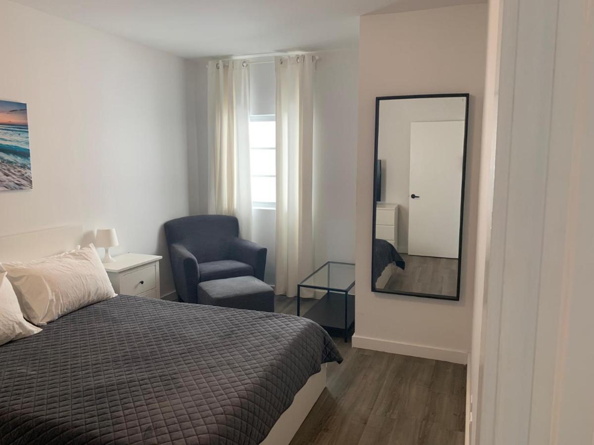Apartment Ocean Drive Miami Beach