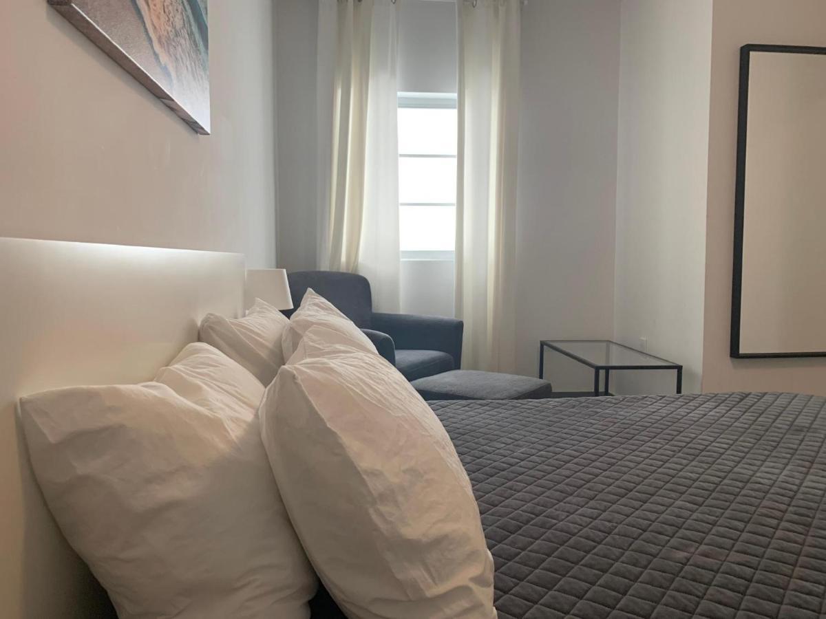 Ocean Drive Apartment