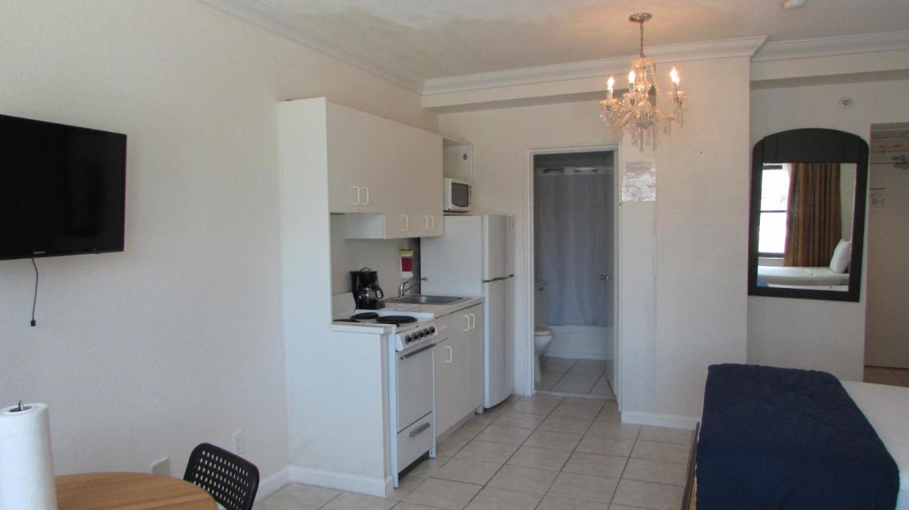 Casablanca Oceanfront With Full Kitchens By Tsbs Private Rentals Aparthotel *