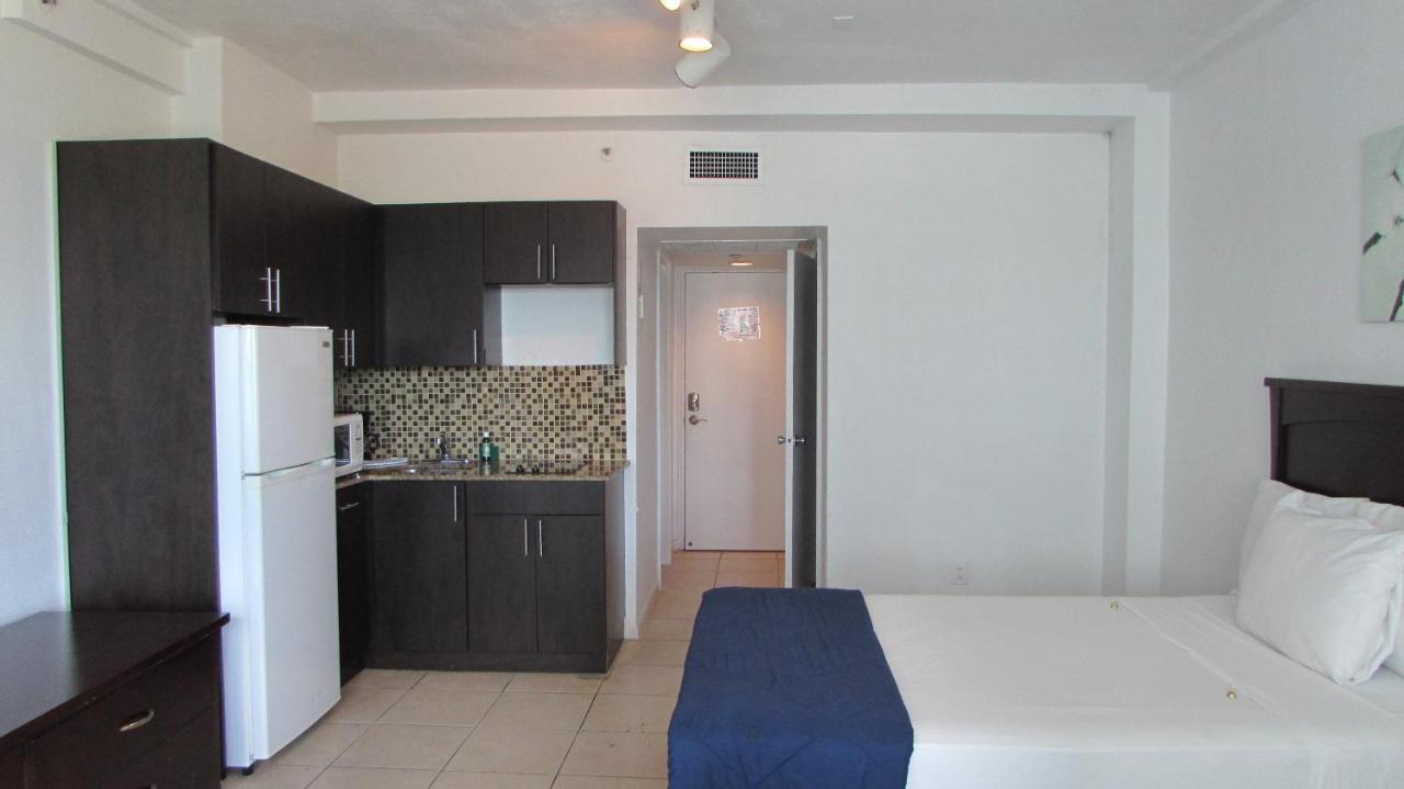 Casablanca Oceanfront With Full Kitchens By Tsbs Private Rentals Aparthotel *