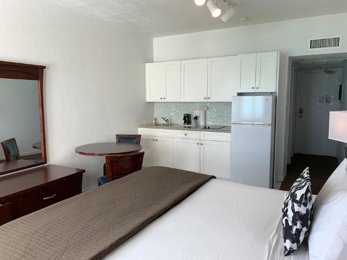 Casablanca Oceanfront With Full Kitchens By Tsbs Private Rentals * Miami Beach
