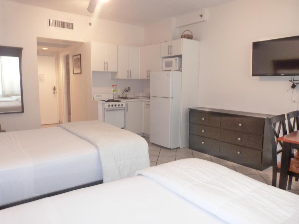 Casablanca Oceanfront With Full Kitchens By Tsbs Private Rentals Miami Beach