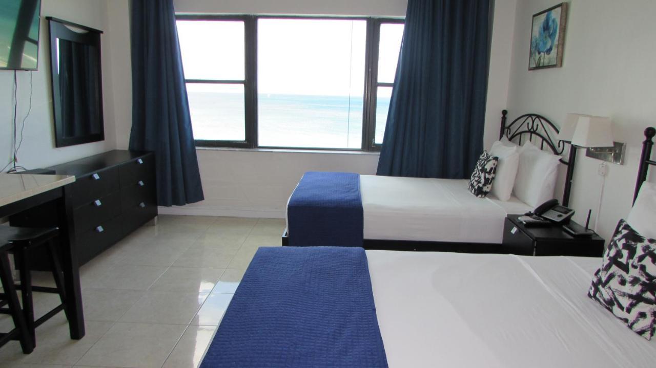 Casablanca Oceanfront With Full Kitchens By Tsbs Private Rentals