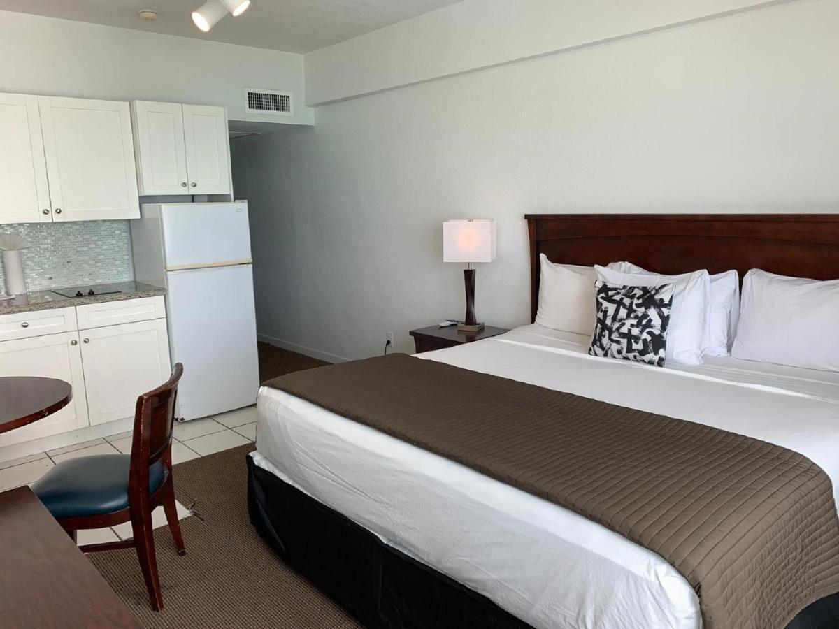 Casablanca Oceanfront With Full Kitchens By Tsbs Private Rentals * Miami Beach