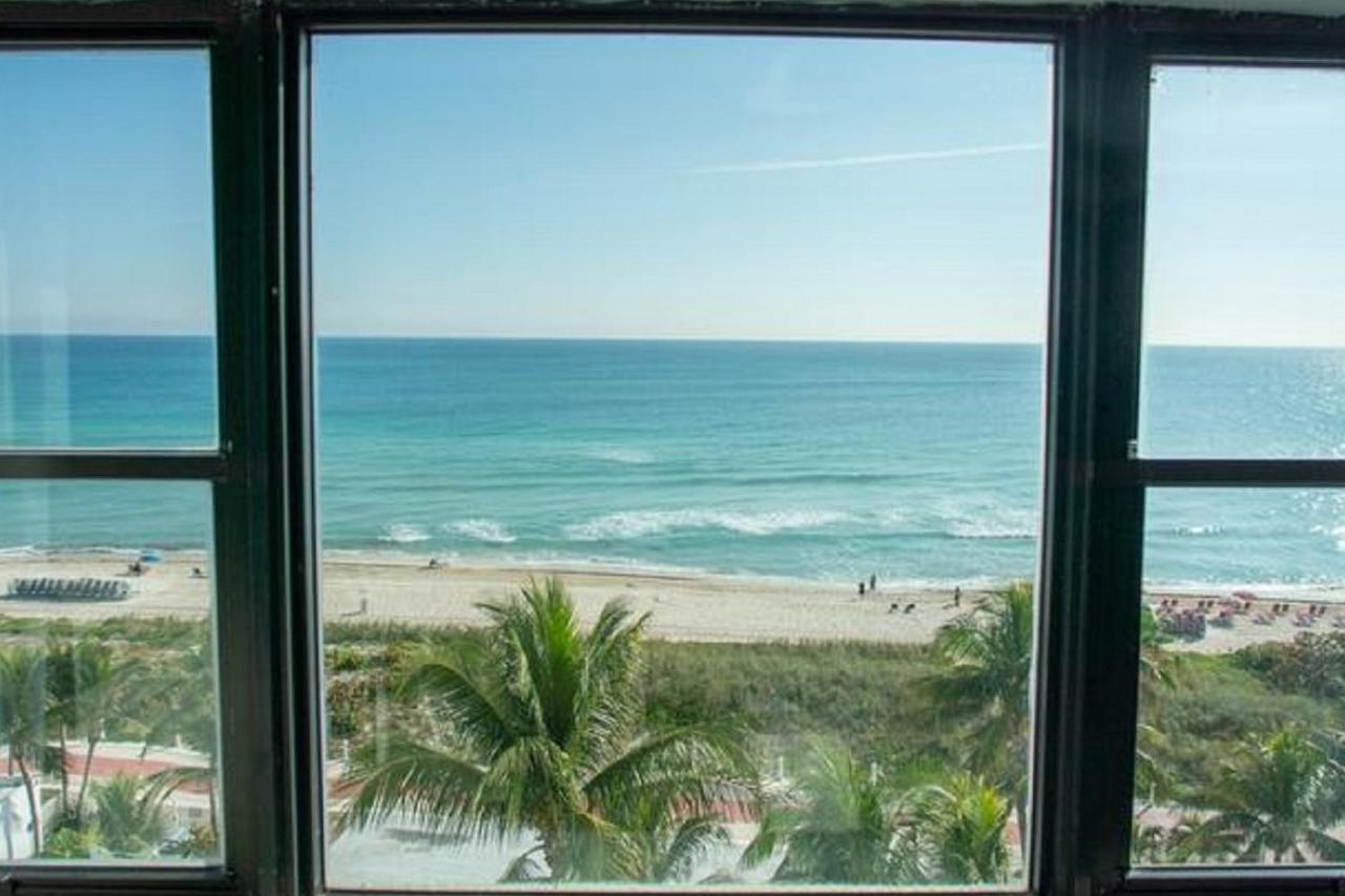 Casablanca Oceanfront With Full Kitchens By Tsbs Private Rentals Miami Beach