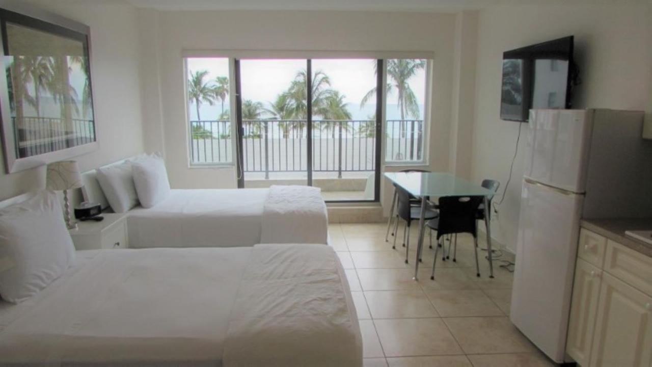 Casablanca Oceanfront With Full Kitchens By Tsbs Private Rentals Aparthotel Miami Beach