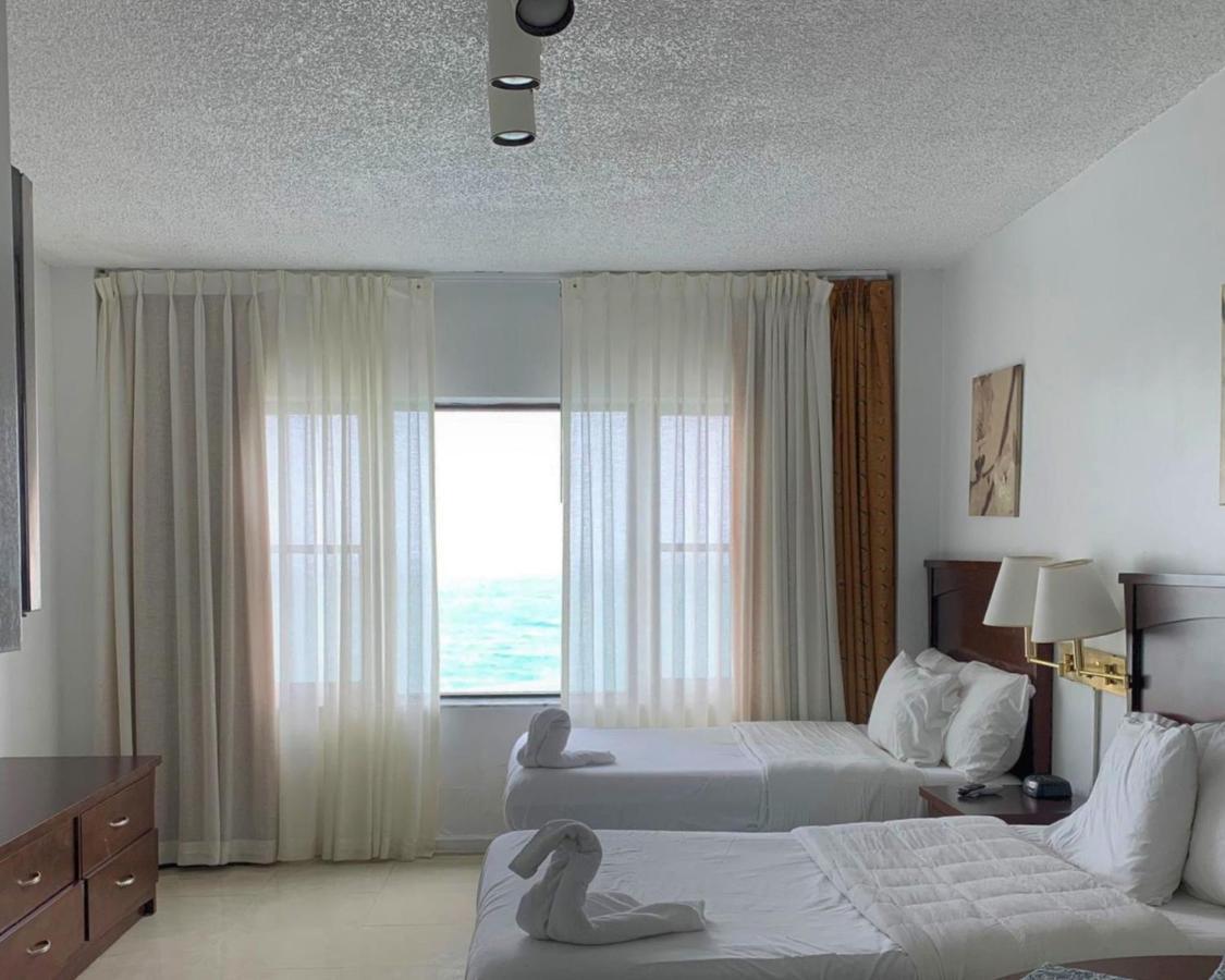 Casablanca Oceanfront With Full Kitchens By Tsbs Private Rentals Aparthotel
