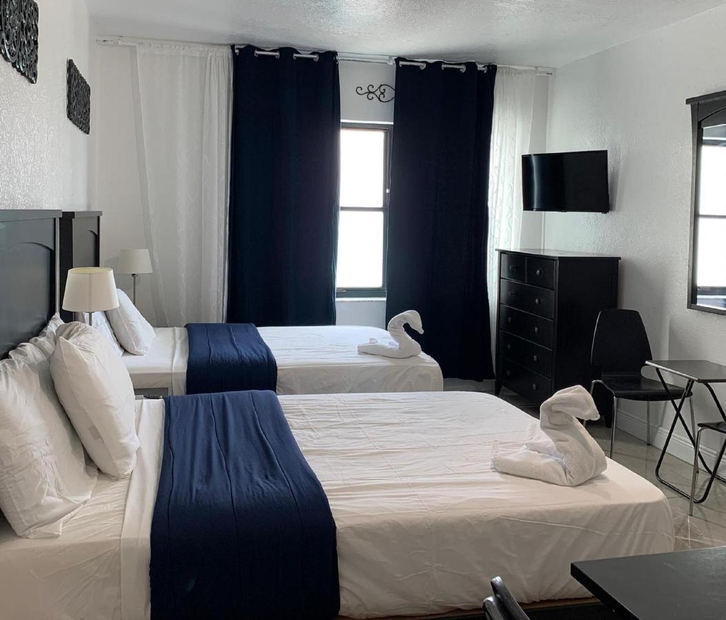 Casablanca Oceanfront With Full Kitchens By Tsbs Private Rentals Aparthotel Miami Beach