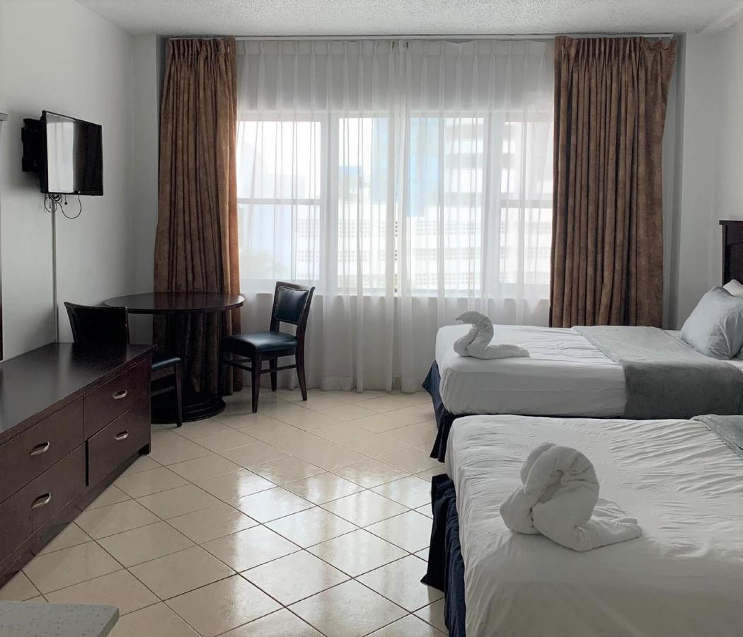 Aparthotel Casablanca Oceanfront With Full Kitchens By Tsbs Private Rentals *