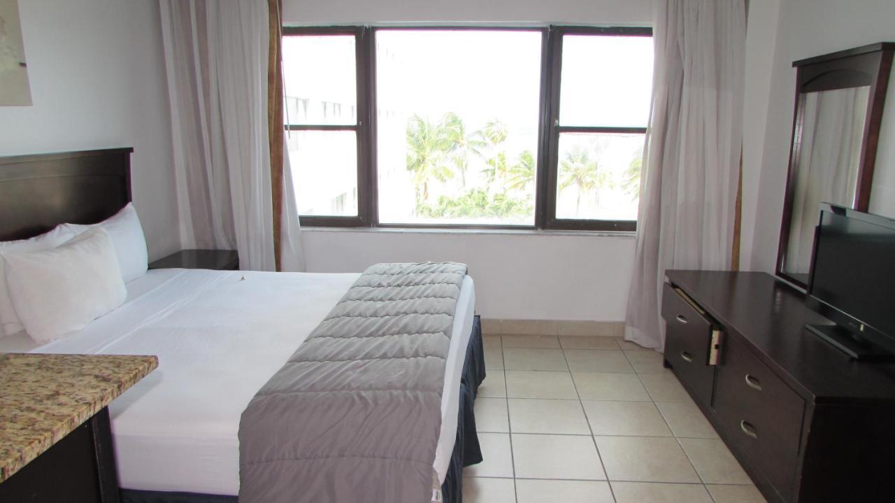 Casablanca Oceanfront With Full Kitchens By Tsbs Private Rentals * Miami Beach
