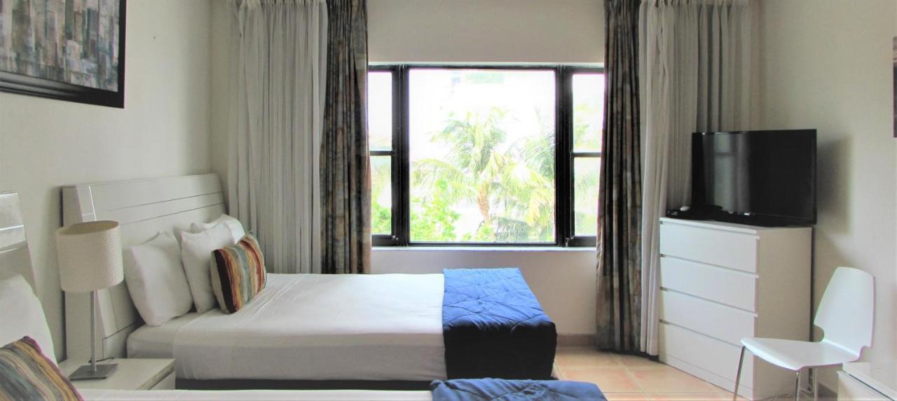 Casablanca Oceanfront With Full Kitchens By Tsbs Private Rentals * Miami Beach