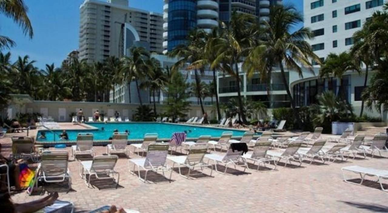 Aparthotel Casablanca Oceanfront With Full Kitchens By Tsbs Private Rentals