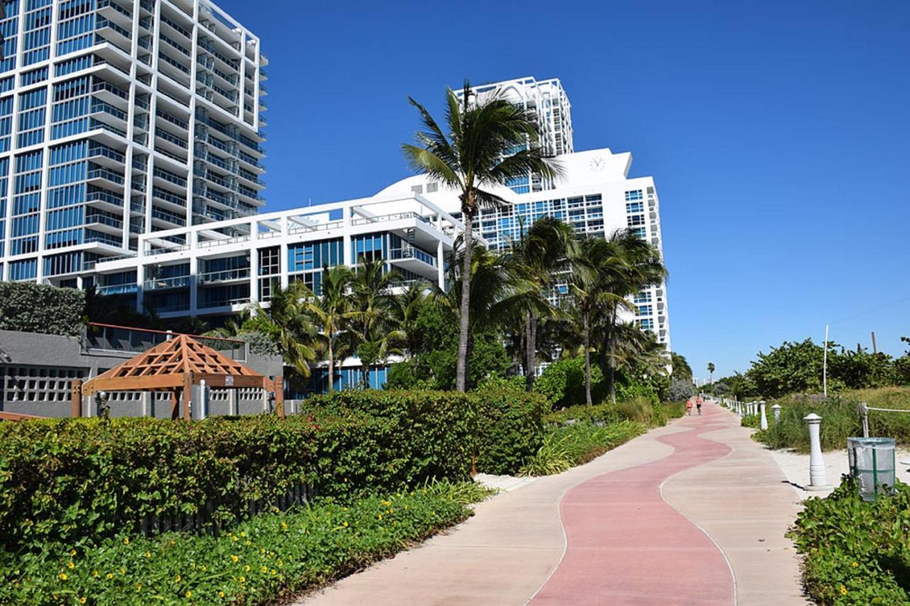 Casablanca Oceanfront With Full Kitchens By Tsbs Private Rentals Miami Beach