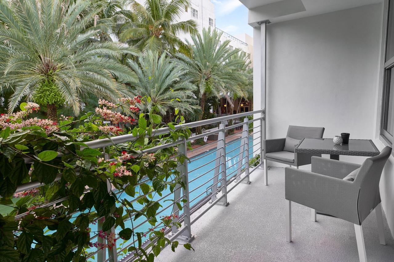 National Hotel, An Adult Only Oceanfront Miami Beach