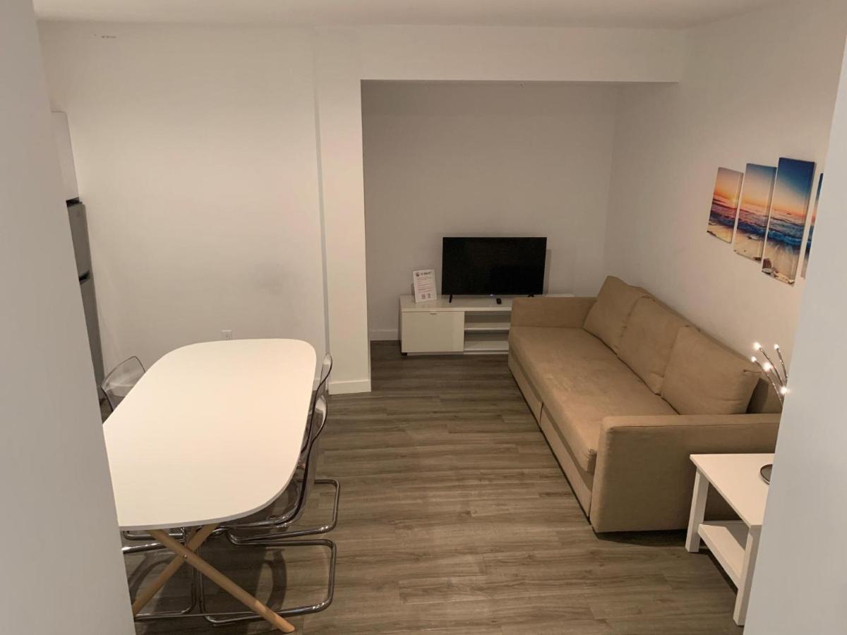 Apartment Ocean Drive Miami Beach