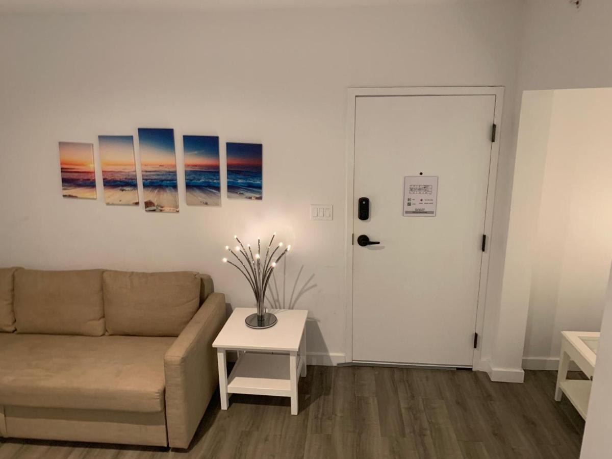 Apartment Ocean Drive Miami Beach