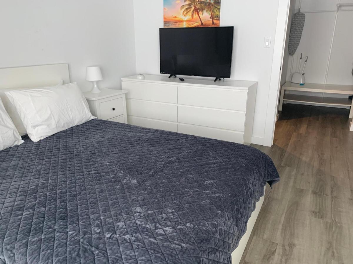 Ocean Drive Apartment Miami Beach