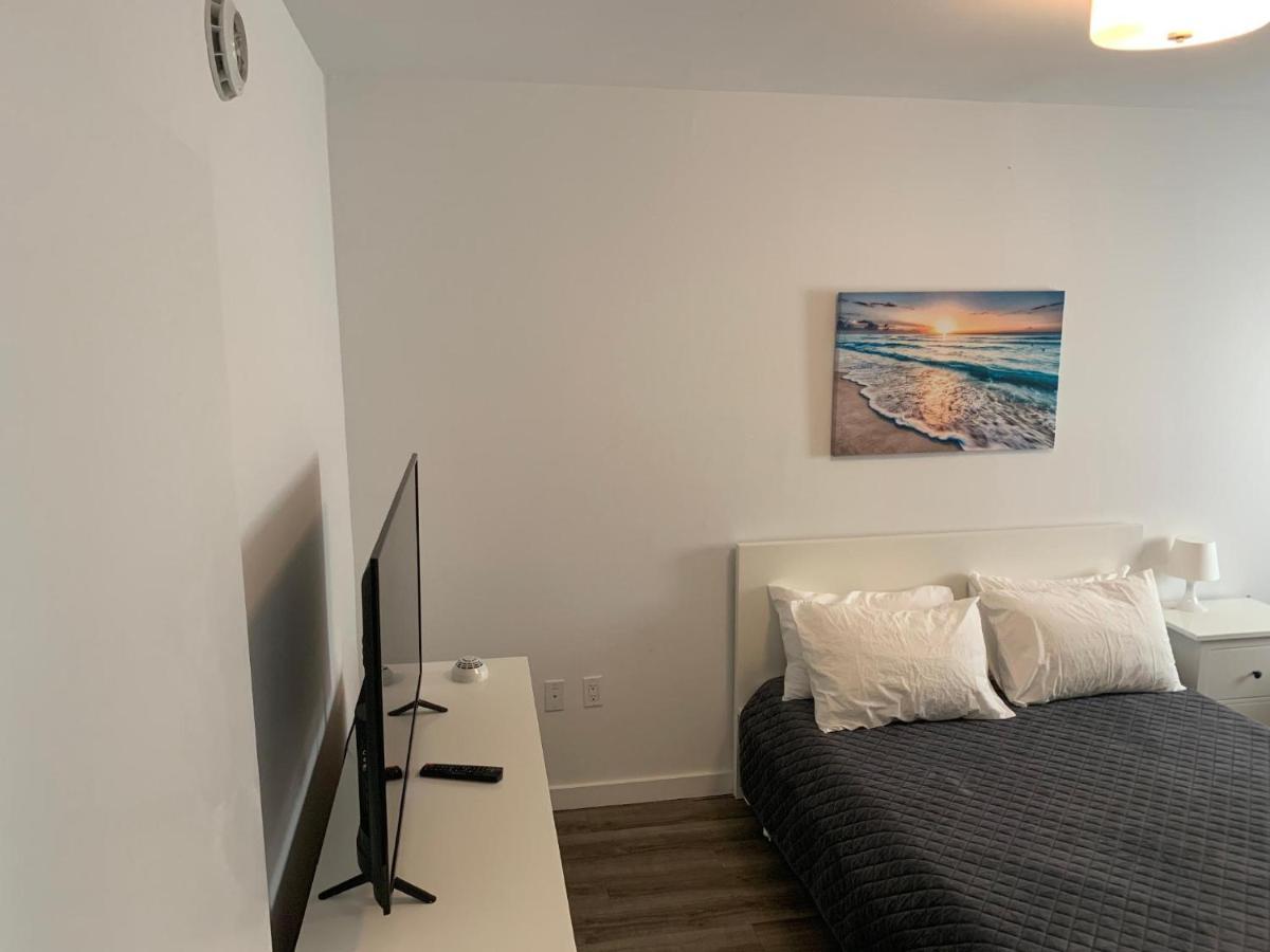Apartment Ocean Drive