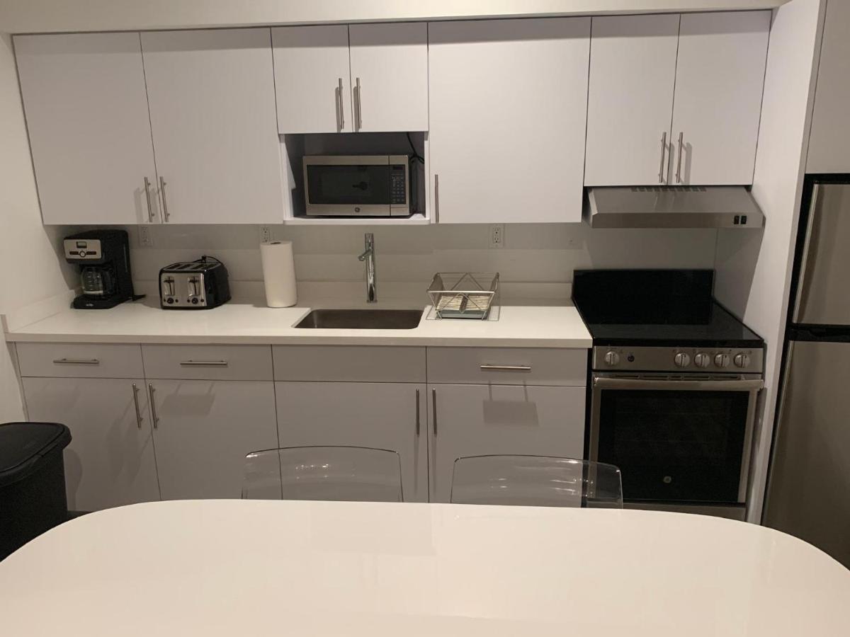 Apartment Ocean Drive Miami Beach