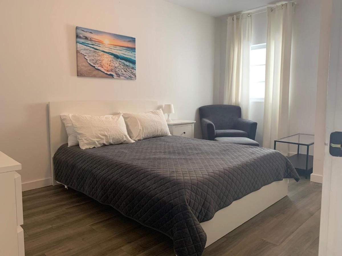 Ocean Drive Apartment *