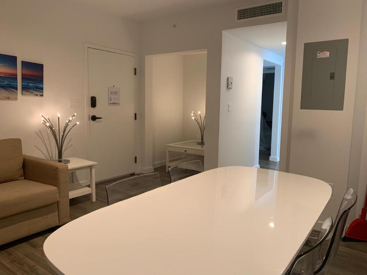 Apartment Ocean Drive