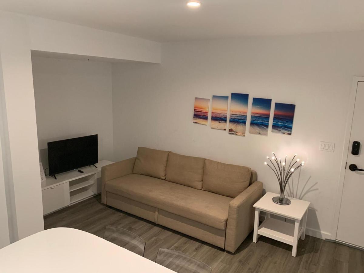 Apartment Ocean Drive