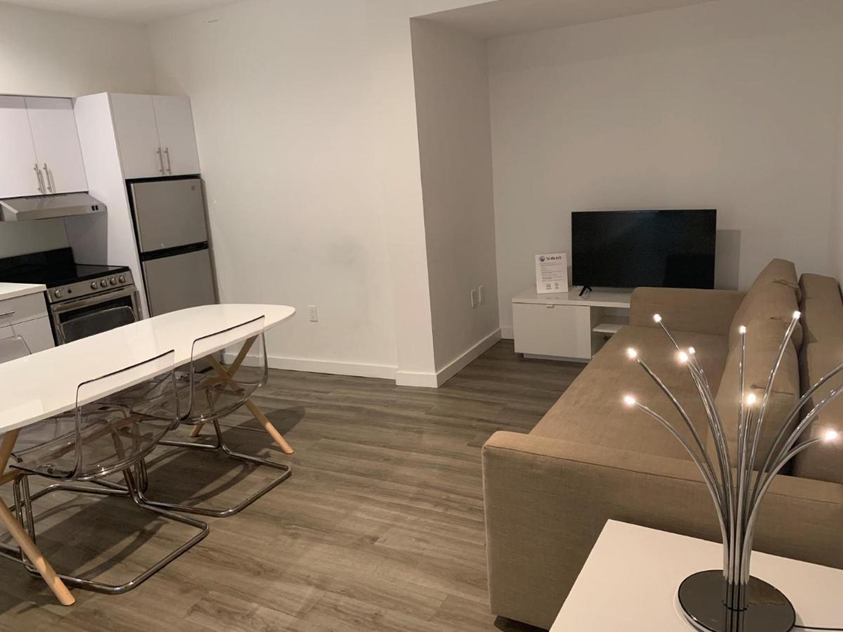 Apartment Ocean Drive Miami Beach