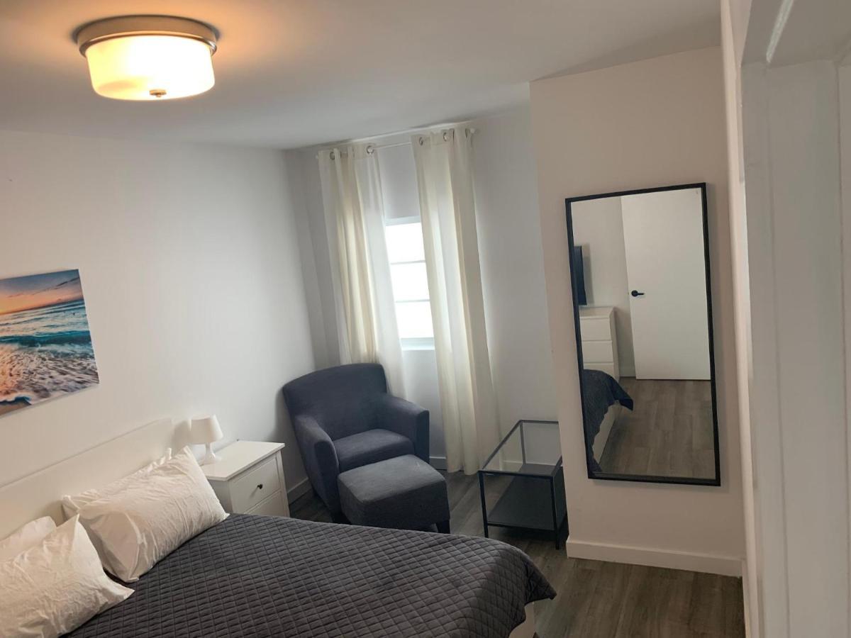 Apartment Ocean Drive *