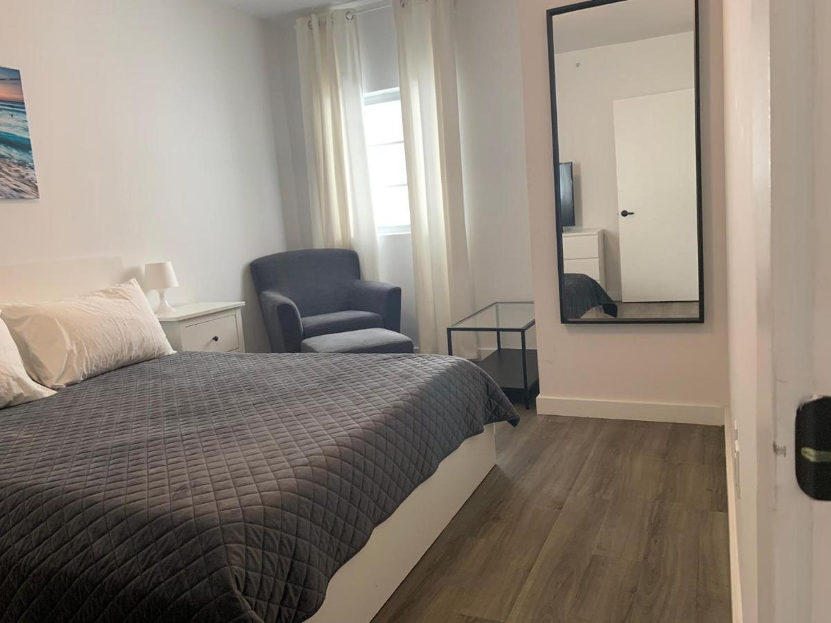 Apartment Ocean Drive