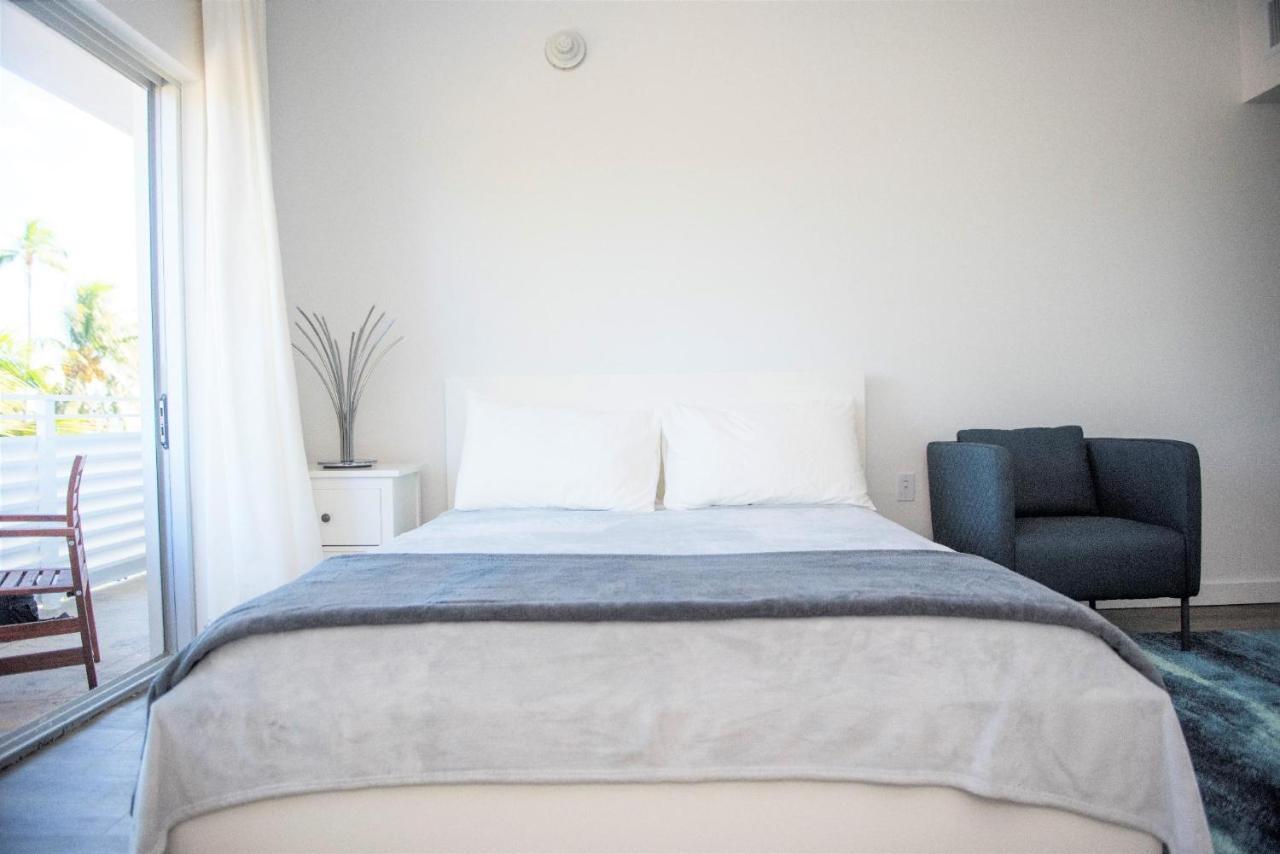 Apartment Ocean Drive Miami Beach