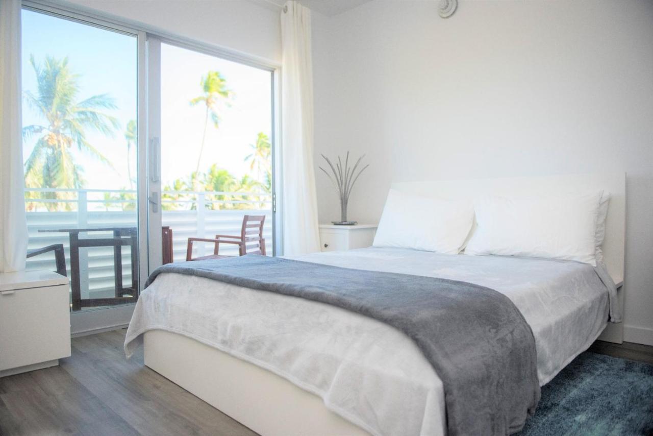 Apartment Ocean Drive