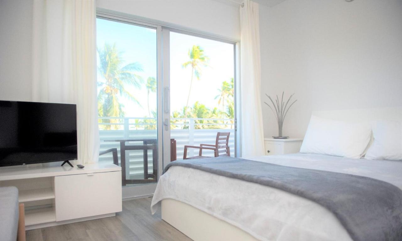 Apartment Ocean Drive *