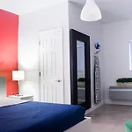 Miami Beach International Hostel