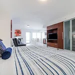 Strand Ocean Drive Suites