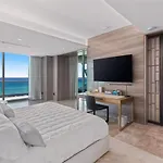 Luxe Living At Fendi Chateau Oceanfront Oasis In Surfside