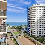 Ocean View Serenity Condo Beach Service 915