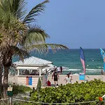 Coastal Dreams - Beachfront Pool And Tiki Bar