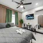 Baybreeze Apartments By Lowkl