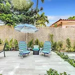 Los Patios Home Suites