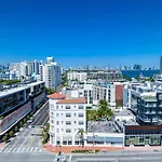Global Luxury Suites At The Variety