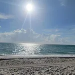 2 Bedroom 2 Bath Beachfront Condo On Miami Beach Millionaire Row